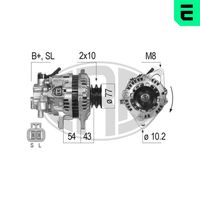 ALTERNATORE