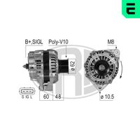 Alternatore