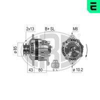 ALTERNATORE