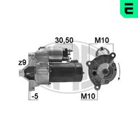 MOTORINO AVVIAMENTO