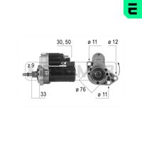 Motorino d\'Avviamento