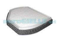 FILTRO FIBRA MERCEDES W202-E W210-SLK-CLK W208