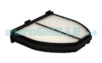 FILTRO FIBRA MERCEDES SERIE C 07> AD.A2048300018