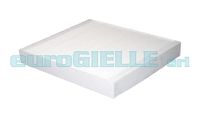 FILTRO FIBRA OPEL * 240 X 204 X 30 *