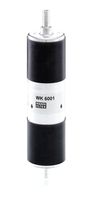 WK6001 Filtro carburante  - vettura  -