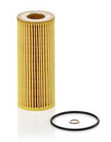 HU721/4X Filtro olio  - vettura  -