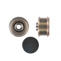 OAP7238 OVERRUNNING ALT.PULLEY