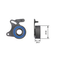 T41151 POWERGRIP TENSIONER