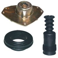 KIT SOSPENSIONE ANT SX FIAT TEMPRA, TIPO, LAN