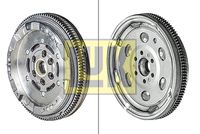 415008810 VW POLO (6N2) 1.9 D (10.1999 -> 09.2001)Volani