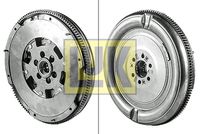 415011310 VW GOLF IV (1J1) 1.9 TDI (12.1998 -> 06.2001)Volani