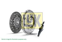 620116622 VW GOLF III (1H1) 1.6 (07.1995 -> 08.1997)RepSet PRO con servocilindro