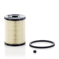 PU8013Z Filtro carburante  - vettura  -