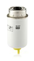 WK8157 Filtro carburante  - vettura  -