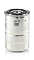 WK815X Filtro carburante  - vettura  -