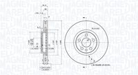 DISCO FRENO FIAT /LANCIA