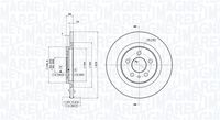 DISCO FRENO FIAT/LANCIA/P