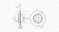 DISCO FRENO OPEL/DAEWOO