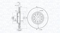 DISCO FRENO ANT MARELLI DFV0506