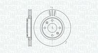 DISCO FRENO ANT MARELLI MBD0174