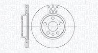 DISCO FRENO FIAT SCUDO/ C