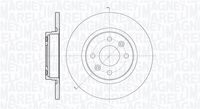 DISCO FRENO ANT MARELLI MBD0327