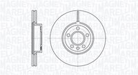 DISCO FRENO FORD/SEAT/VW