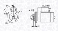 MOTORINO AVV. FIAT  DUCATO