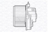 VENTOLA ABITACOLO FIAT BRAVO \'07