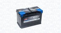 BATT. RUN LH4 105AH