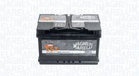 BATT. SST LB3 65AH