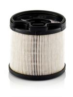 PU922X Filtro carburante  - vettura  -