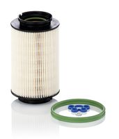 PU936/2X Filtro carburante  - vettura  -