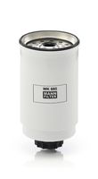 WK880 Filtro carburante  - vettura  -