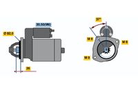 Motorino Di Avviamento