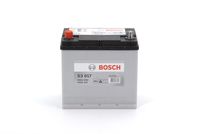 BATTERIA  S3 12V  45AH  300Scar. SX(1) FIAT 5