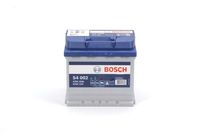 Batterie Bosch S4