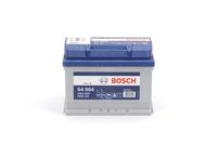 Batterie Bosch S4