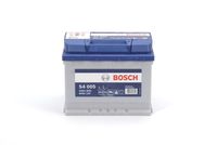 Batterie Bosch S4