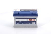 Batterie Bosch S4