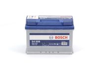 Batterie Bosch S4