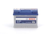 Batterie Bosch S4