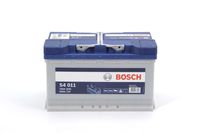 Batterie Bosch S4