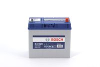 Batterie Bosch S4