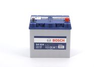 Batterie Bosch S4