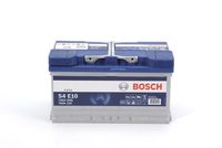 Batterie Bosch S4E/S5A