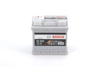 Batterie Bosch S5