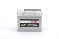 Batterie Bosch S5