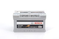 Batterie Bosch S5