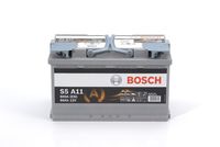 Batterie Bosch S4E/S5A